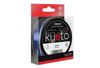 Delphin kyoto fluor Blue vislijn 200 meter