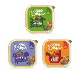 Edgard & Cooper Kuipje 300g | Graanvrij Hondenvoer