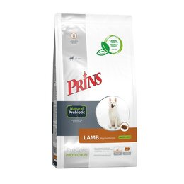 Prins Procare Protection lam en rijst 20 kg