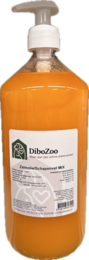 DiboZoo schapenvet met zalmolie 1 liter