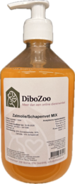 DiboZoo Schapenvet met Zalmolie 500ml