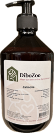 DiboZoo Zalmolie 500 ml
