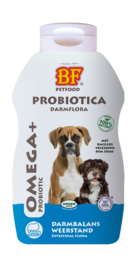 Biofood omega+ probiotica hond