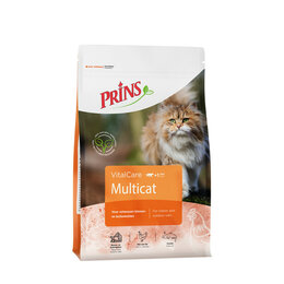 Prins VitalCare Multicat 10kg