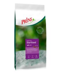 Prins VitalCare Sterilised 10 kg