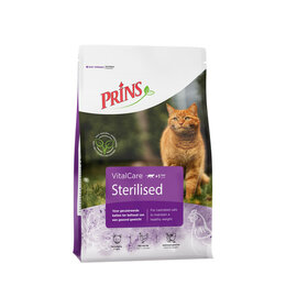 Prins VitalCare Sterilised 1,5kg