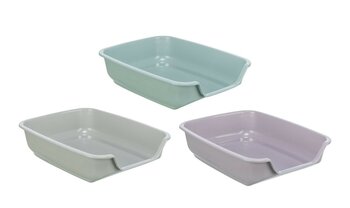 Trxie Junior kattenbak Nuno 36x28x9 cm