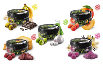 Delphin snax shell 14 mm pop-up aas