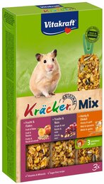 Vitakraft Hamster kracker 3 stuks
