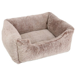 Adori Hondenmand Isola Taupe – 63x53x27 cm