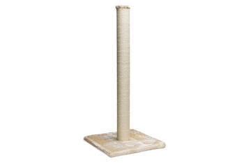 Beeztees krabpaal Gina XL 90 cm beige 