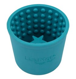 Lickimat Yoggie pot 8 cm
