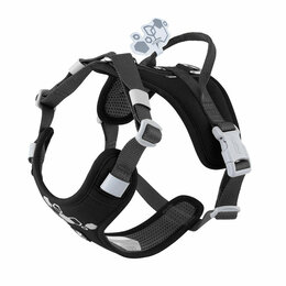 Hurtta Weekend Warrior verstelbaar hondentuig 65-80 cm