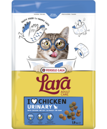 Lara Urinary Care kattenvoer 1,9 kg