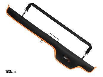 Delphin SpinCASE EVA Foudraal – Waterdicht & Stevig