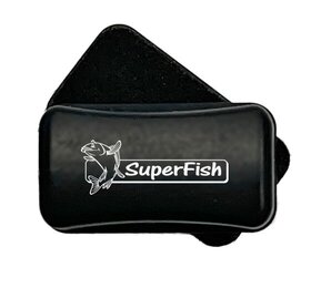 Superfish Float Clean Magneet – Aquarium Glasreiniger