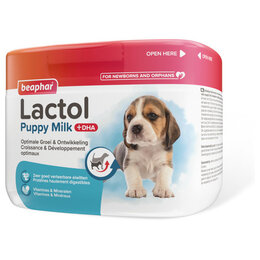Beaphar Lactol Puppy Milk 250 gram