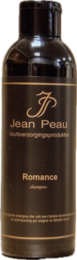 Jean Peau Romance Shampoo 200ml – Hondenshampoo met Conditioner