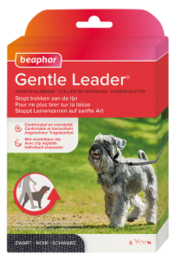 Beaphar Gentle Leader Mini Zwart