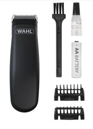 Wahl pocket pro trimmer hond en kat