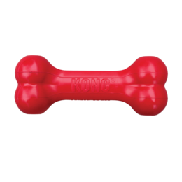 KONG Goodie Classic Bone Small – Sterk Kauwspeelgoed