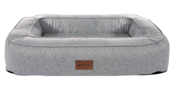 Petlando Lima orthopedische hondenmand Stone