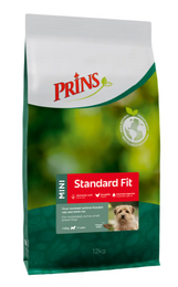 Prins ProCare Mini Standard Fit hondenvoer 12 kg