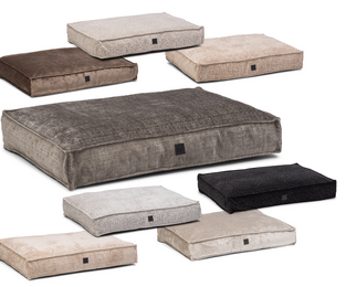 Designed by Lotte Orthopedisch Hondenkussen Essence