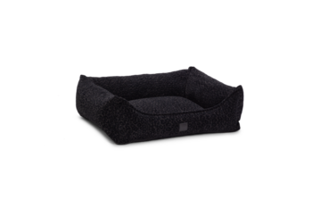 Wild Essence Orthopedische Hondenmand – Antraciet 3 Maten