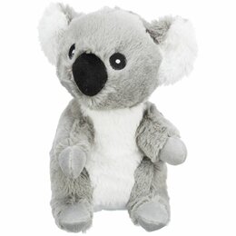 Trixie Pluche Hondenspeeltje Koala Beer – Geluid 21 cm