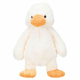 Trixie Pluche Hondenspeeltje Eend 38 cm – Geluid
