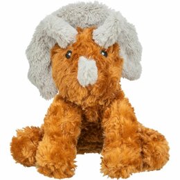 Trixie Pluche Hondenspeeltje Dino 25 cm Zonder Geluid