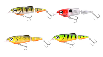 Spro Ripple Profighter 110 SL 11 cm – 18g Plug