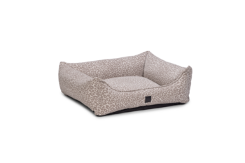 Designed by Lotte Wild Essence Orthopedische Hondenmand Beige