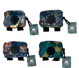 PoopyGo Eco Bag – Stoffen Poepzakhouder voor Honden