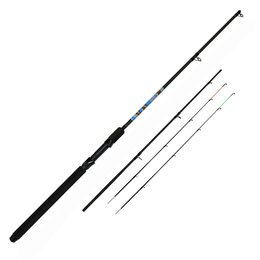 LFT Battle Camou Picker 2.40 & 2.70 m Hengel