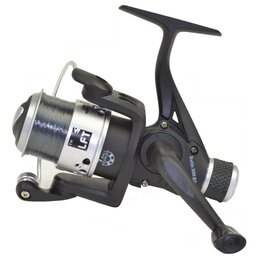 LFT Battle 3000 RD Werpmolen – Ideaal voor Beginners