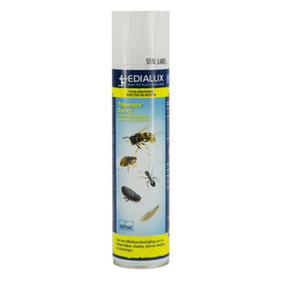 Edialux Topscore Spray – Kruipende Insecten & Wespen