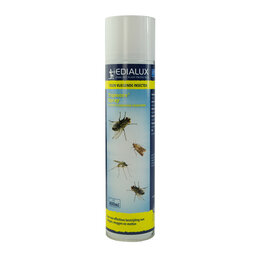 Edialux Topscore Spray – Effectief tegen vliegende insecten