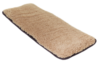 Petlando Windowchiller Cappuccino | Katten Vensterbank Kussen