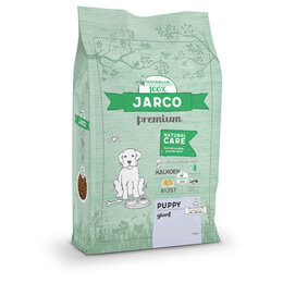 Jarco giant puppy kalkoen 12,5 kg