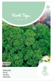 Peterselie Bravour | Groentezaden