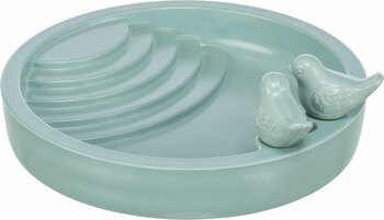 Trixie Vogeldrinkbak 38 cm | Drinkbak Buitenvogels