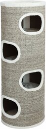 Krabton Desert 123x45 cm– 5 slaapplekken & sisal