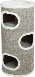 Krabton Desert 90x42 cm – 4 slaapplekken & sisal