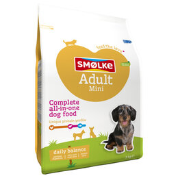 Smolke Adult Mini 3kg