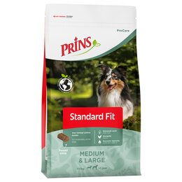 Prins ProCare Standard Fit 20kg