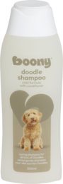 Boony Doodle Shampoo 300ml | Hondenshampoo Aloë Vera