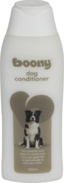 Boony Conditioner 300ml | Glanzende hondenvacht