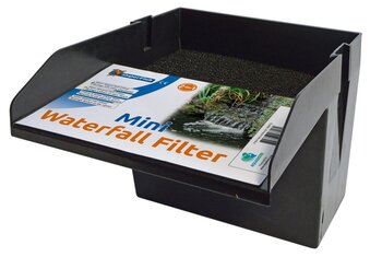 SuperFish Mini Waterval Vijver